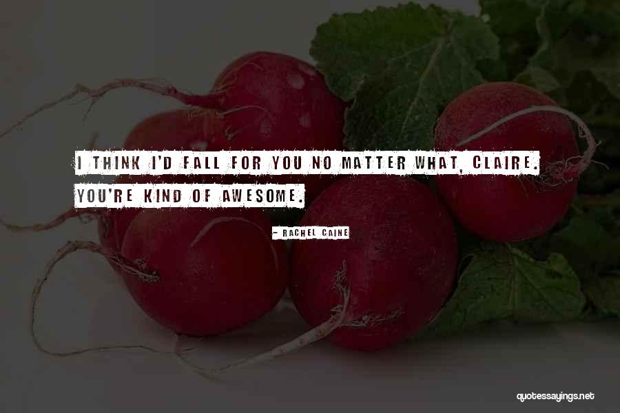 Passadori Atwater Quotes By Rachel Caine Passadori Atwater Quotes By Rachel Caine