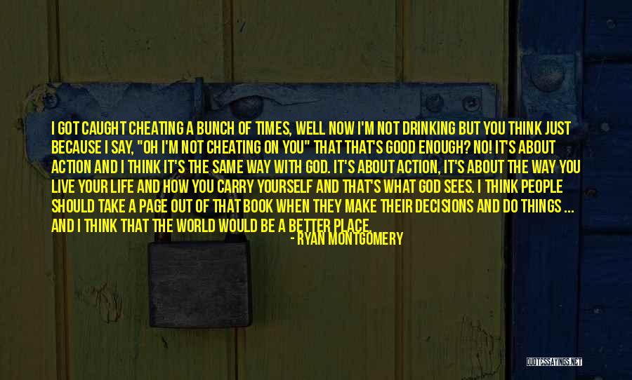 Passageiros 2016 Quotes By Ryan Montgomery Passageiros 2016 Quotes By Ryan Montgomery