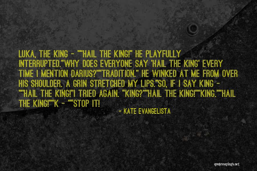Passageiros Online Quotes By Kate Evangelista Passageiros Online Quotes By Kate Evangelista