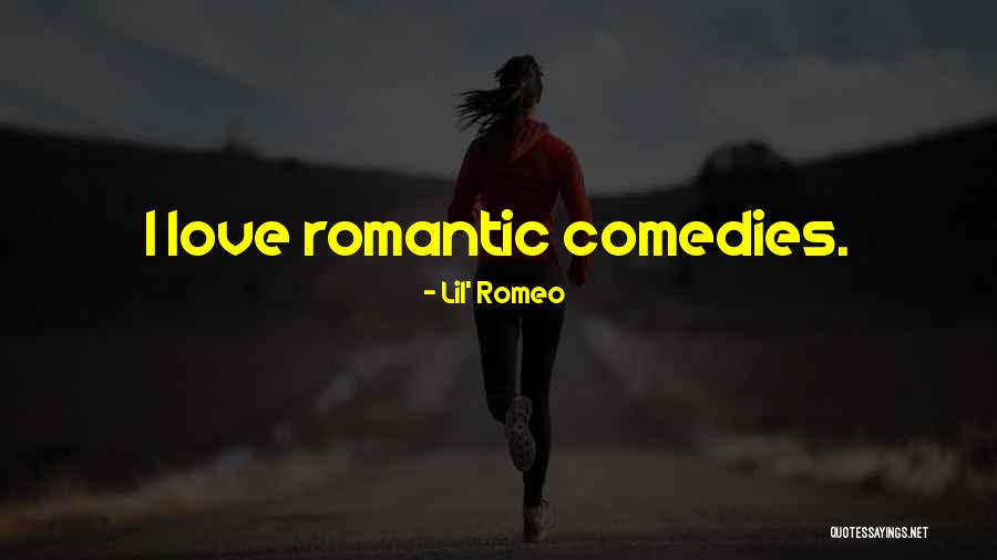 Passagem Aerea Quotes By Lil' Romeo Passagem Aerea Quotes By Lil' Romeo