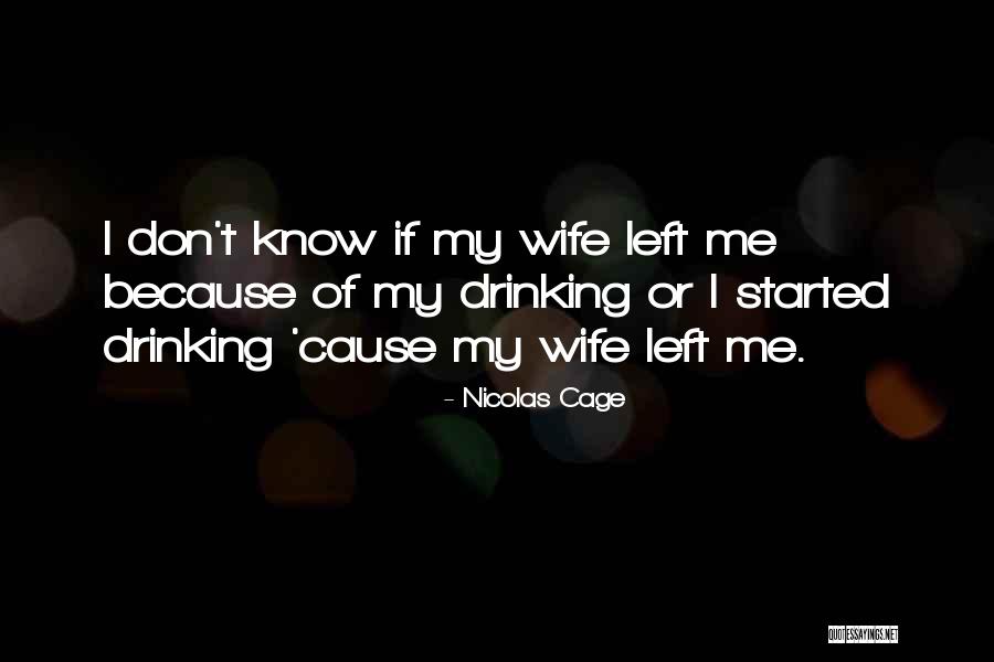 Passagem Aerea Quotes By Nicolas Cage Passagem Aerea Quotes By Nicolas Cage