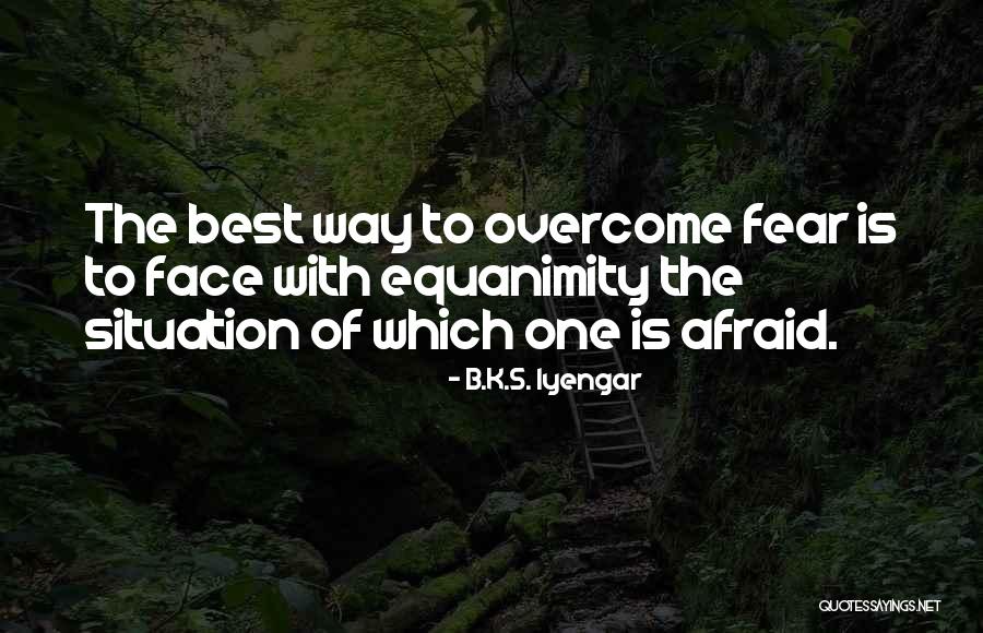 Passagem De Aviao Quotes By B.K.S. Iyengar Passagem De Aviao Quotes By B.K.S. Iyengar