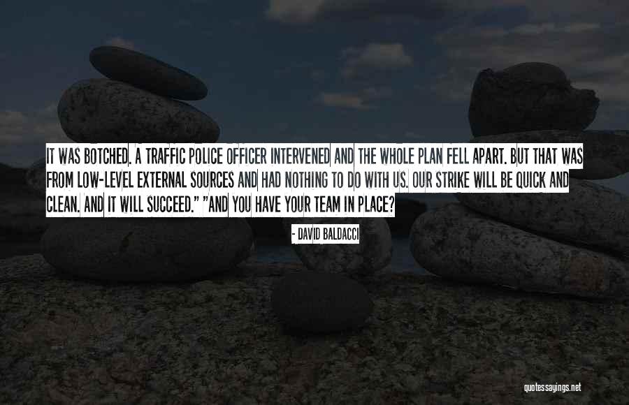 Passagemaker Quotes By David Baldacci Passagemaker Quotes By David Baldacci
