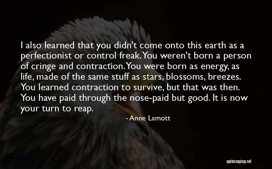 Passagens Promo Quotes By Anne Lamott Passagens Promo Quotes By Anne Lamott