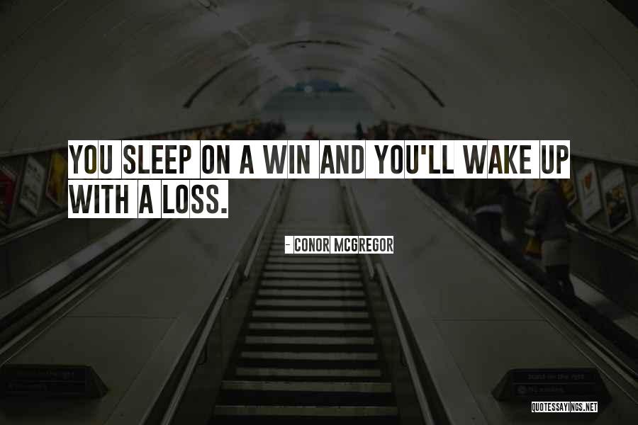 Passagens Quotes By Conor McGregor Passagens Quotes By Conor McGregor
