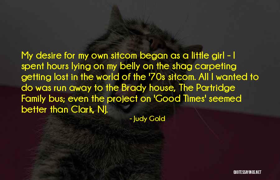 Passaggio A Nord Quotes By Judy Gold Passaggio A Nord Quotes By Judy Gold