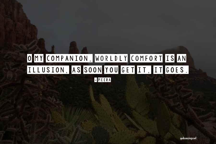 Passaggio A Nord Quotes By Meera Passaggio A Nord Quotes By Meera