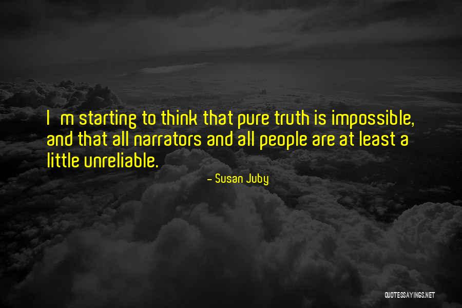 Passaglia Nursery Quotes By Susan Juby Passaglia Nursery Quotes By Susan Juby