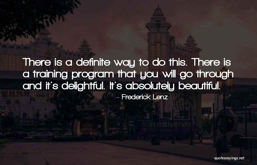 Passalacqua Winery Quotes By Frederick Lenz Passalacqua Winery Quotes By Frederick Lenz
