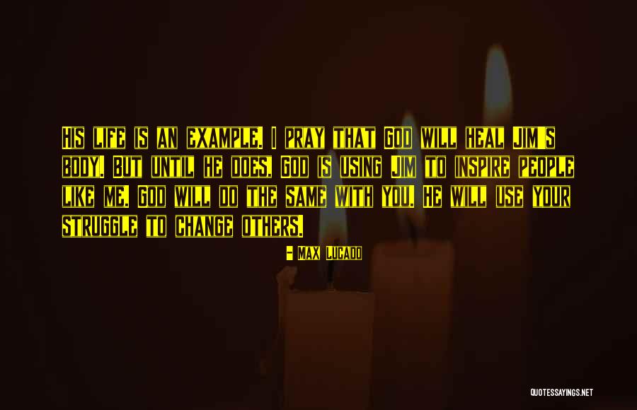 Passamaneria Quotes By Max Lucado Passamaneria Quotes By Max Lucado