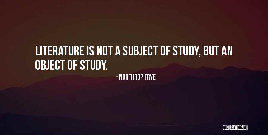 Passamaneria Quotes By Northrop Frye Passamaneria Quotes By Northrop Frye