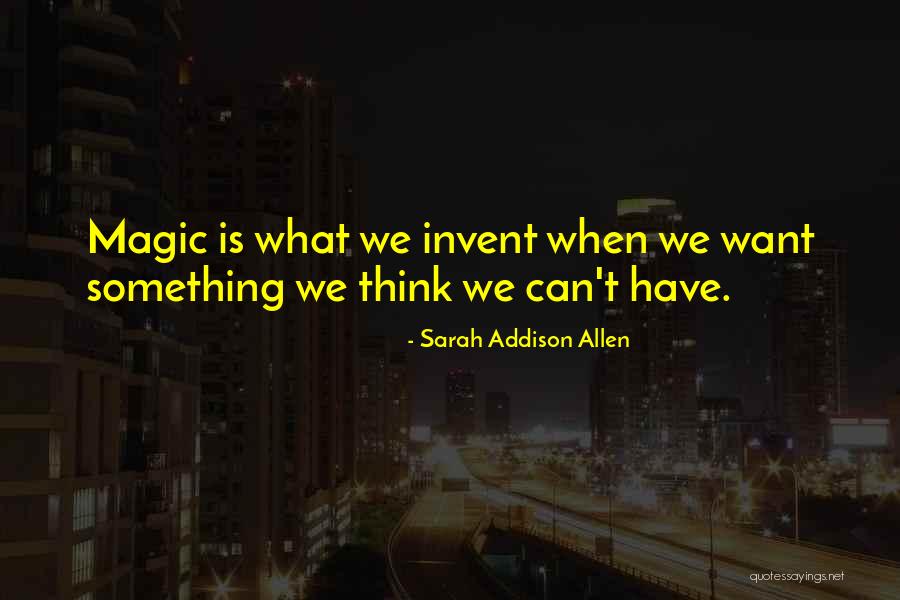 Passanante Meats Quotes By Sarah Addison Allen Passanante Meats Quotes By Sarah Addison Allen