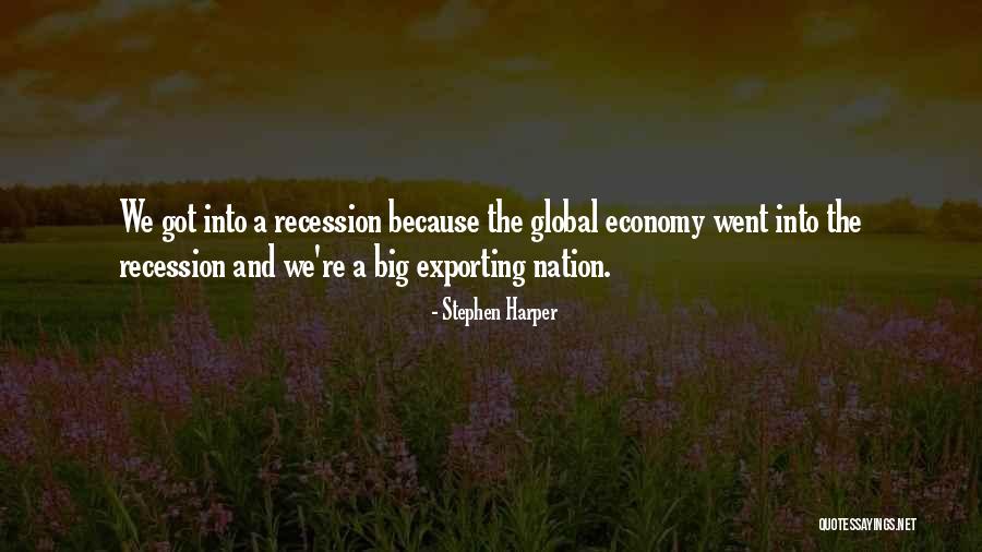 Passanante Meats Quotes By Stephen Harper Passanante Meats Quotes By Stephen Harper