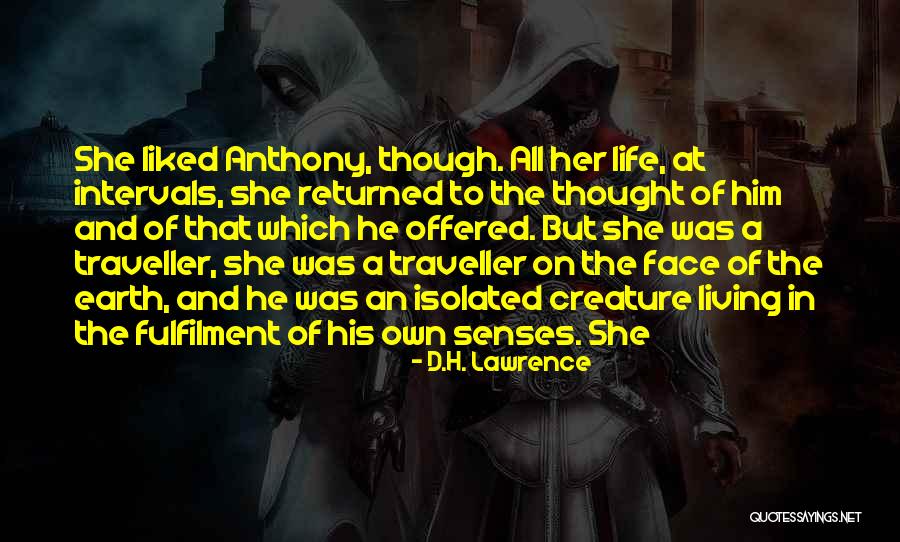 Passanisi Investigations Quotes By D.H. Lawrence Passanisi Investigations Quotes By D.H. Lawrence