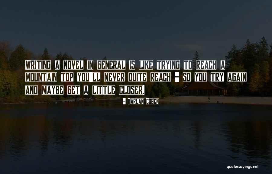 Passanisi Investigations Quotes By Harlan Coben Passanisi Investigations Quotes By Harlan Coben