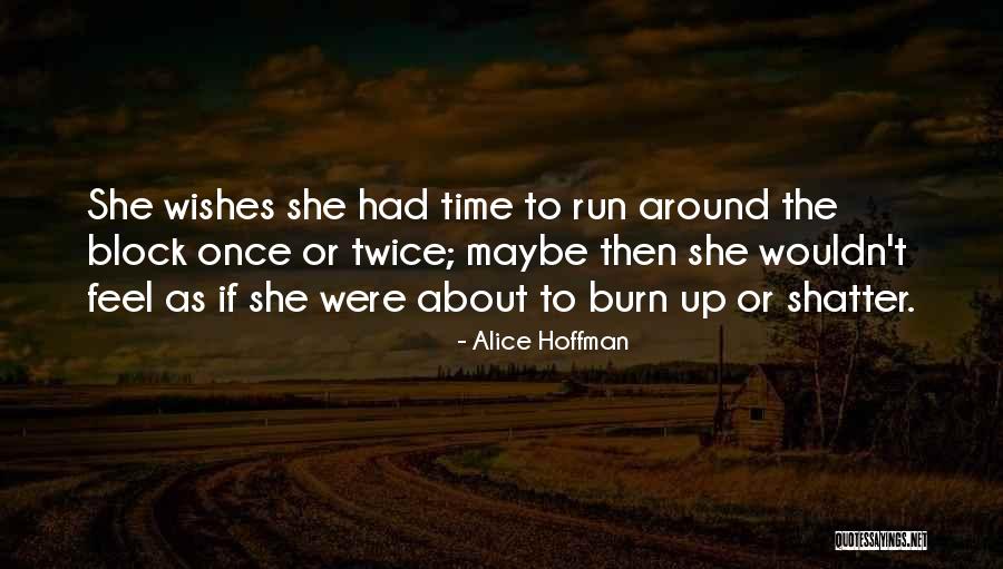 Passanitis Quotes By Alice Hoffman Passanitis Quotes By Alice Hoffman