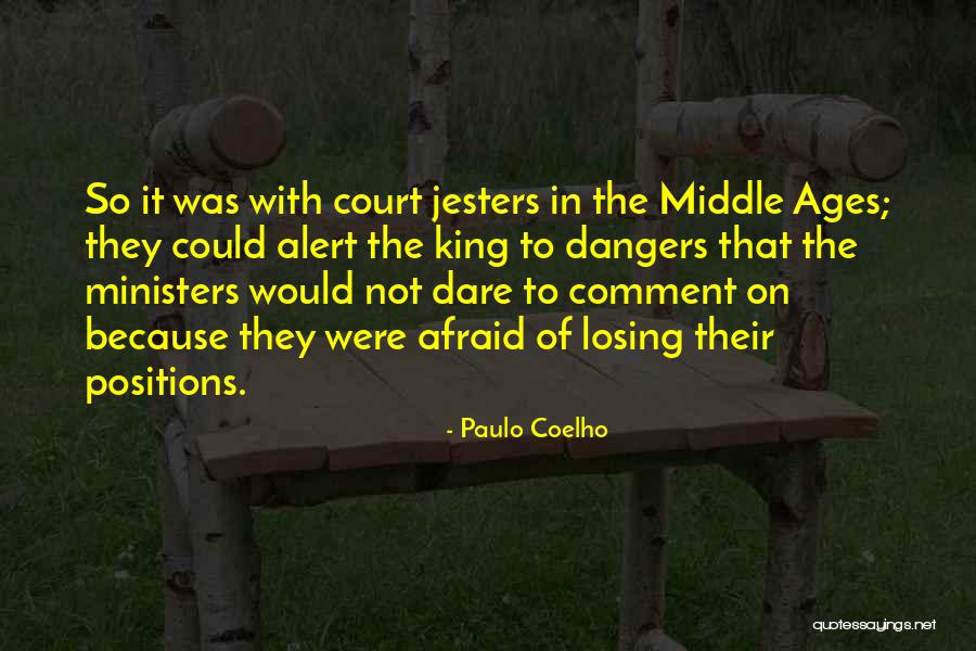 Passaparola Restaurant Quotes By Paulo Coelho Passaparola Restaurant Quotes By Paulo Coelho