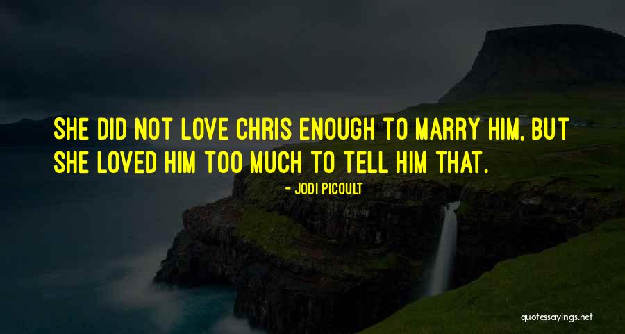 Passaparola Sunucusu Quotes By Jodi Picoult Passaparola Sunucusu Quotes By Jodi Picoult