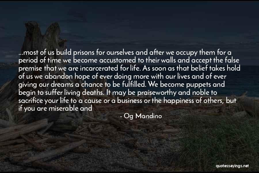 Passaporto Questura Quotes By Og Mandino Passaporto Questura Quotes By Og Mandino