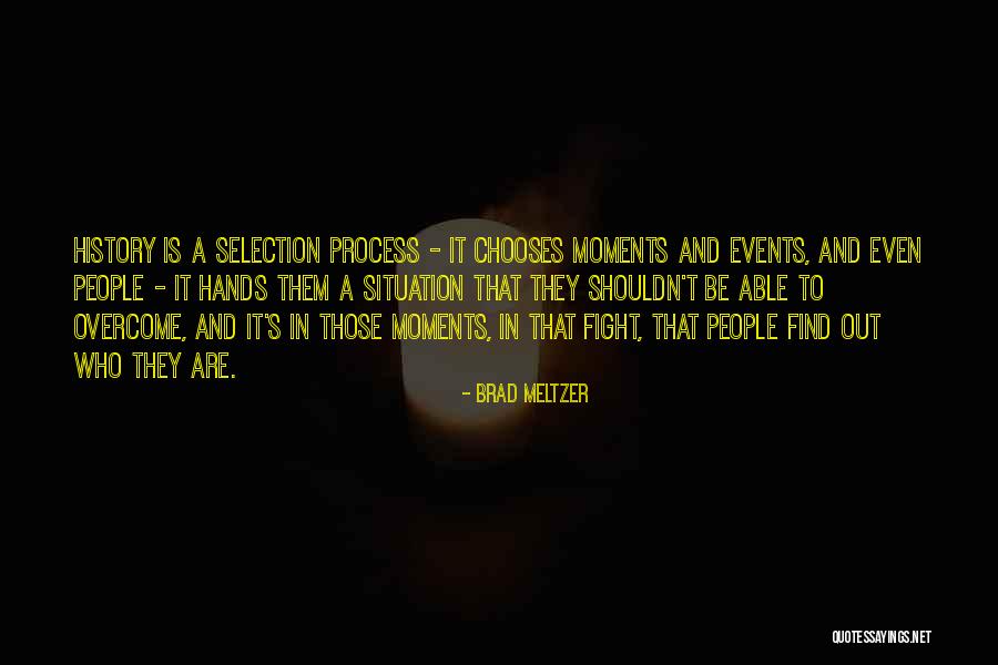 Passara District Quotes By Brad Meltzer Passara District Quotes By Brad Meltzer