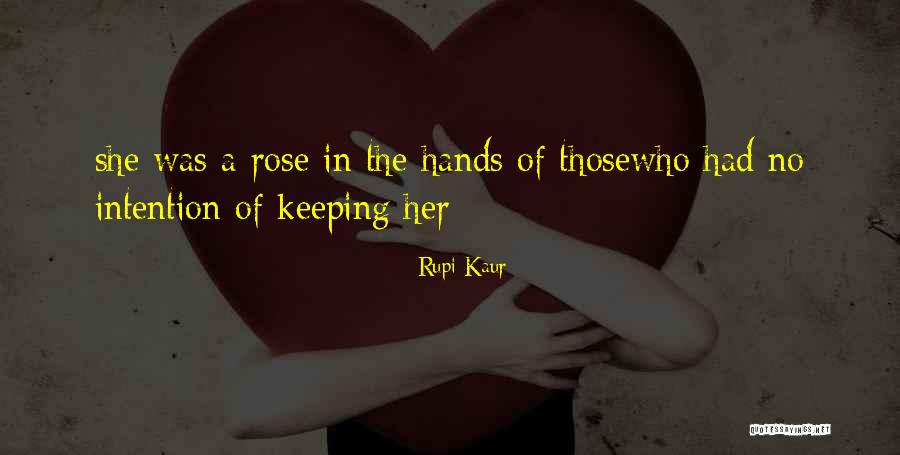 Passara District Quotes By Rupi Kaur Passara District Quotes By Rupi Kaur