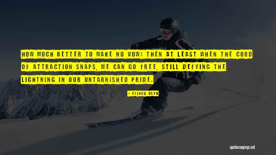 Passara Riya Quotes By Elinor Glyn Passara Riya Quotes By Elinor Glyn