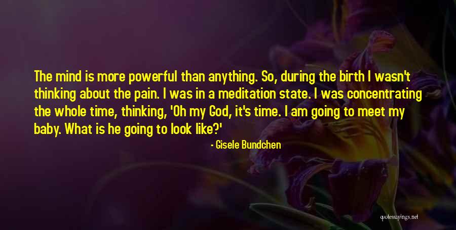 Passaram Quotes By Gisele Bundchen Passaram Quotes By Gisele Bundchen