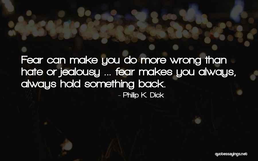 Passaram Quotes By Philip K. Dick Passaram Quotes By Philip K. Dick
