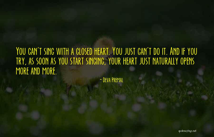Passard Chef Quotes By Deva Premal Passard Chef Quotes By Deva Premal