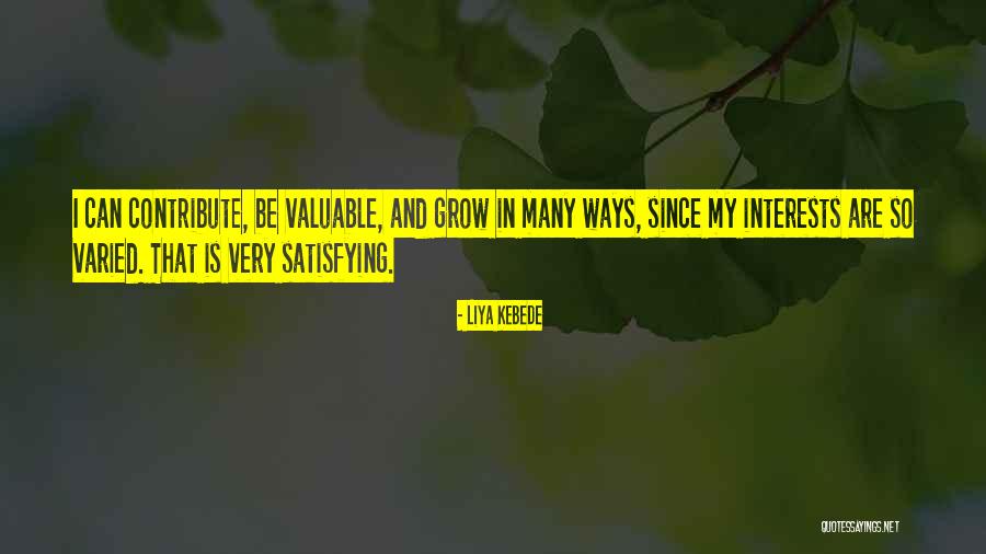 Passarella Pizzeria Quotes By Liya Kebede Passarella Pizzeria Quotes By Liya Kebede