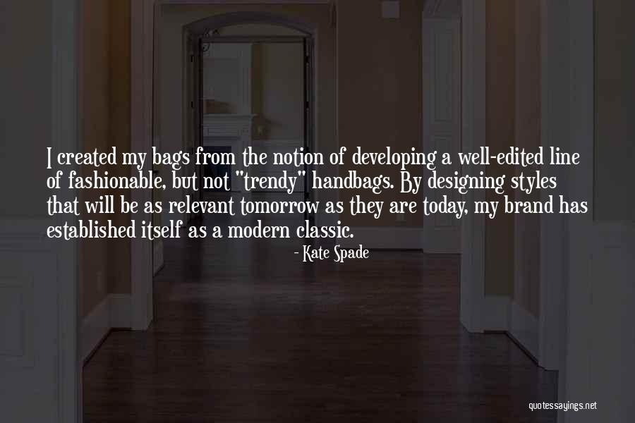 Passarelli Francesco Quotes By Kate Spade Passarelli Francesco Quotes By Kate Spade