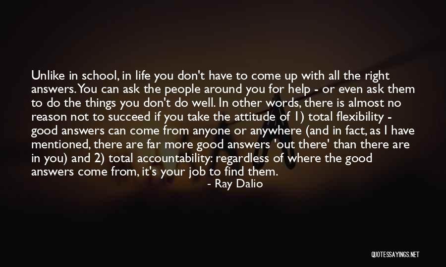 Passarelli Francesco Quotes By Ray Dalio Passarelli Francesco Quotes By Ray Dalio
