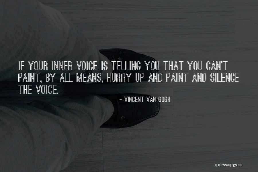 Passarelli Francesco Quotes By Vincent Van Gogh Passarelli Francesco Quotes By Vincent Van Gogh