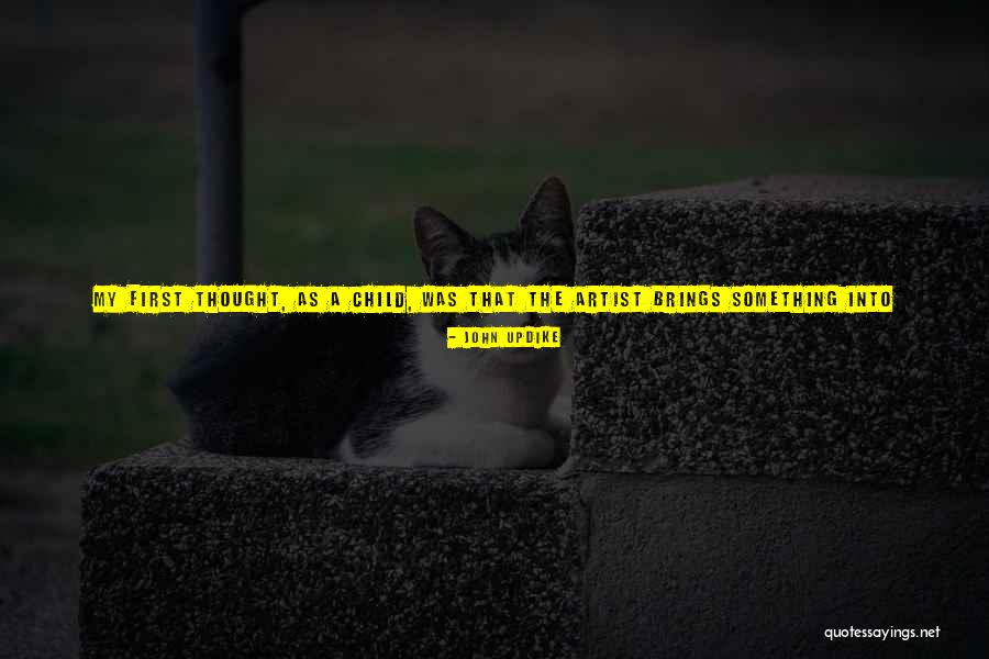 Passarello Family Dental Quotes By John Updike Passarello Family Dental Quotes By John Updike