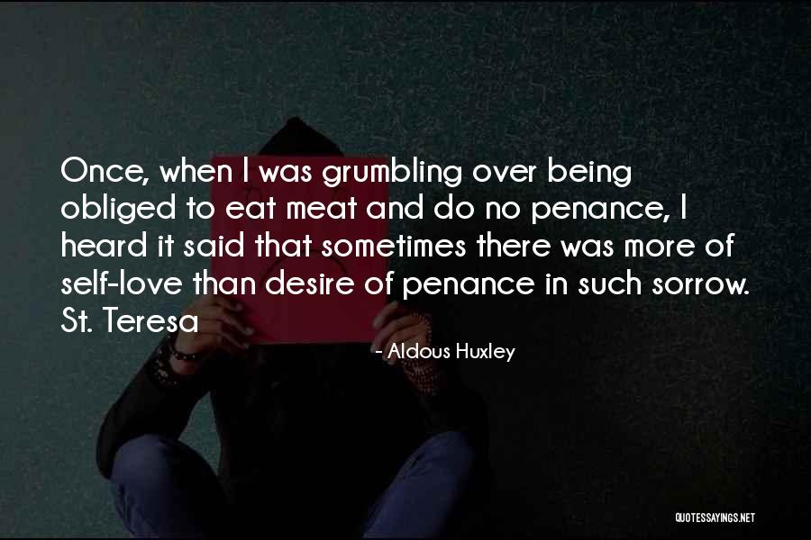Passarello Law Quotes By Aldous Huxley Passarello Law Quotes By Aldous Huxley