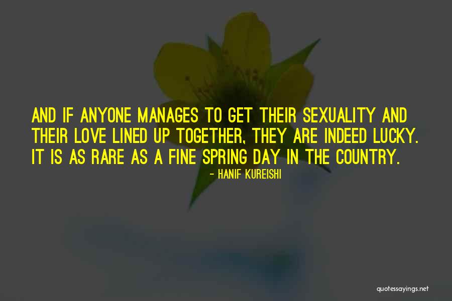 Passarettas Quotes By Hanif Kureishi Passarettas Quotes By Hanif Kureishi