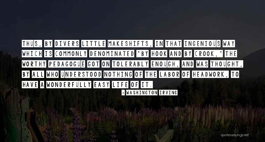 Passarettas Quotes By Washington Irving Passarettas Quotes By Washington Irving