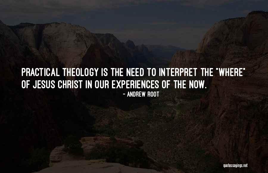 Passariano Quotes By Andrew Root Passariano Quotes By Andrew Root