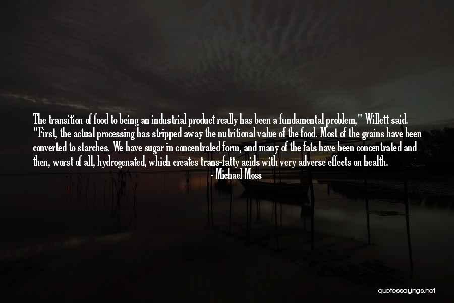 Passaris Ellada Quotes By Michael Moss Passaris Ellada Quotes By Michael Moss