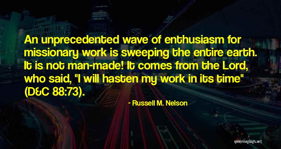 Passaro Marron Quotes By Russell M. Nelson Passaro Marron Quotes By Russell M. Nelson