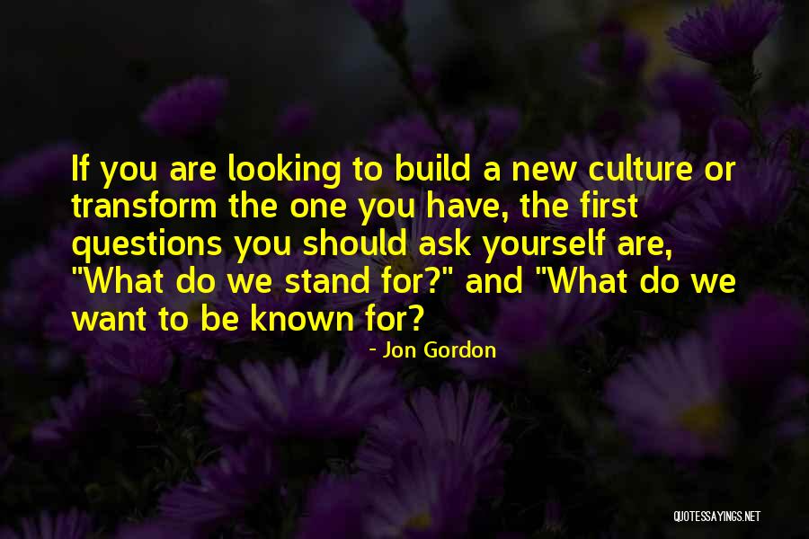 Passarotti Quotes By Jon Gordon Passarotti Quotes By Jon Gordon
