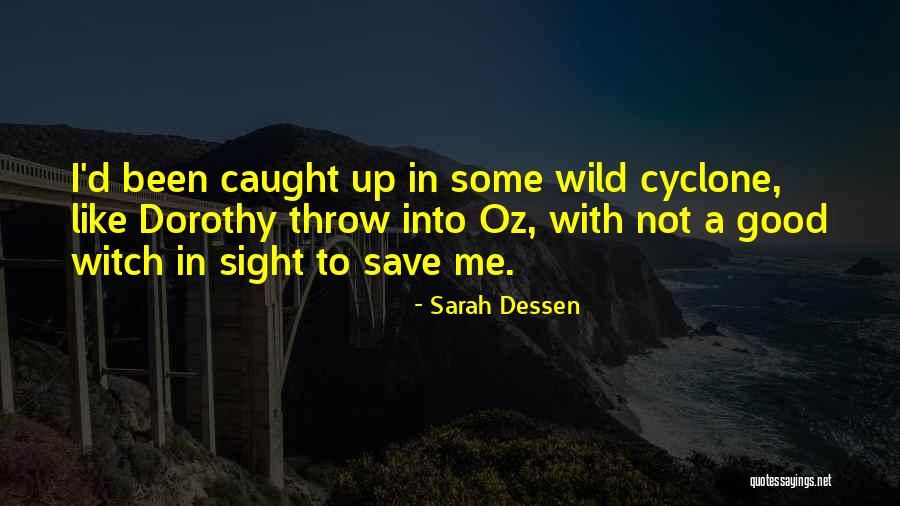 Passarotti Quotes By Sarah Dessen Passarotti Quotes By Sarah Dessen