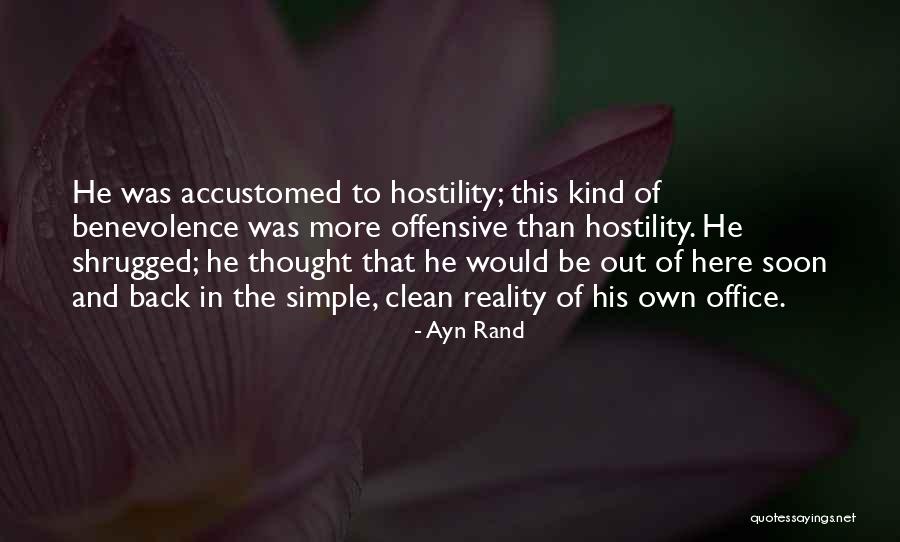 Passata Machine Quotes By Ayn Rand Passata Machine Quotes By Ayn Rand