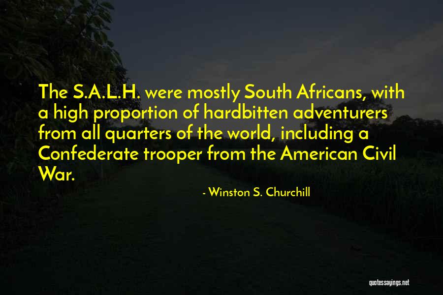 Passavant Cranberry Quotes By Winston S. Churchill Passavant Cranberry Quotes By Winston S. Churchill