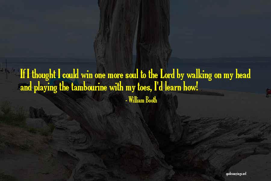 Passavanti Rescue Quotes By William Booth Passavanti Rescue Quotes By William Booth
