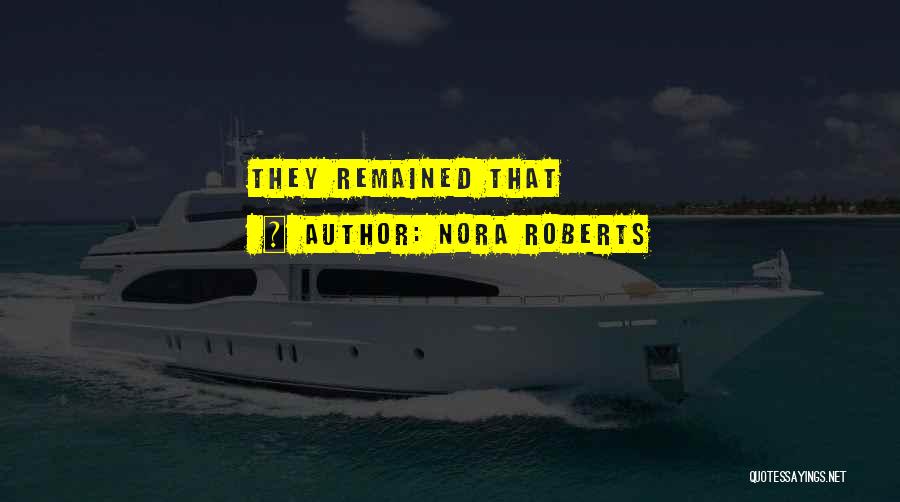 Passed Australian Slang Quotes By Nora Roberts