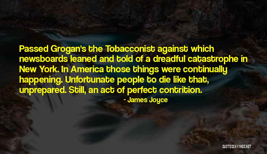 Passed Quotes By James Joyce Passed Quotes By James Joyce