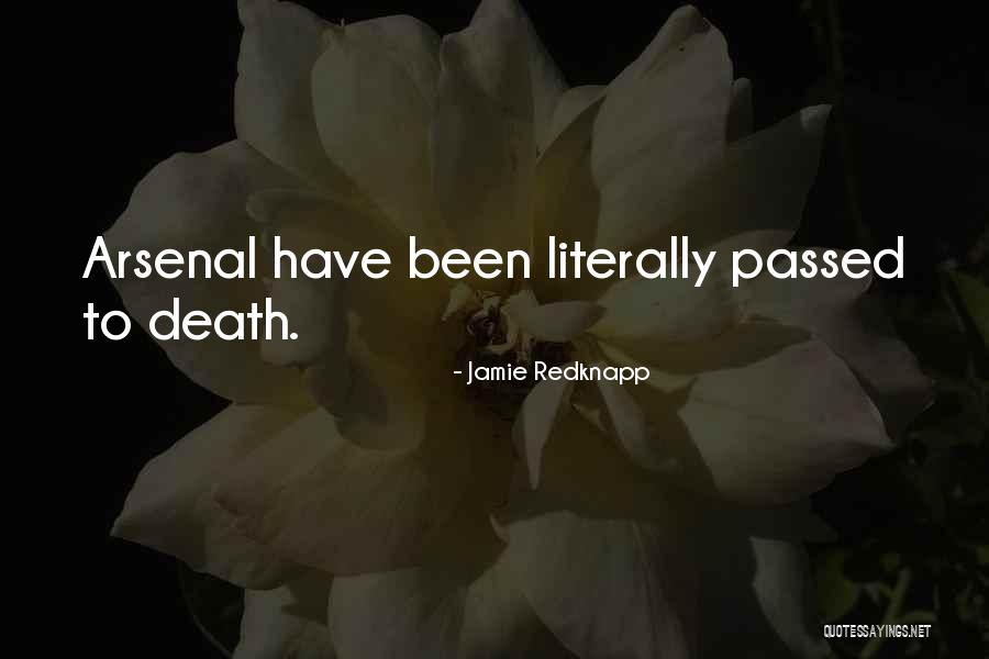 Passed Quotes By Jamie Redknapp Passed Quotes By Jamie Redknapp