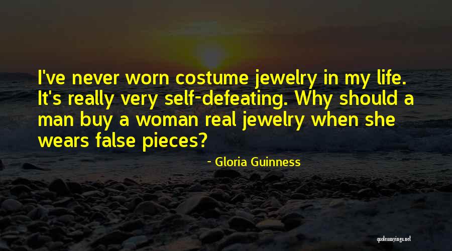 Passeggiare Sulla Quotes By Gloria Guinness Passeggiare Sulla Quotes By Gloria Guinness