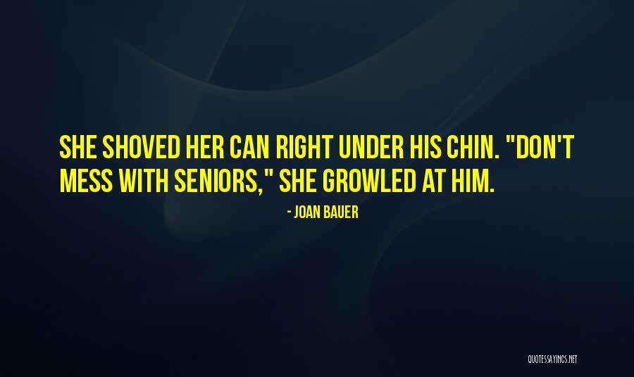Passeio Das Quotes By Joan Bauer Passeio Das Quotes By Joan Bauer